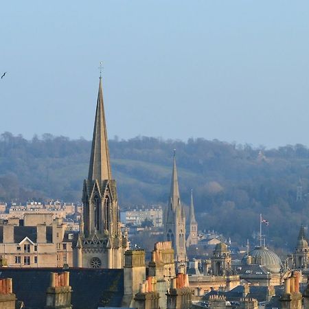Alfred'S City Views Bath Exteriör bild